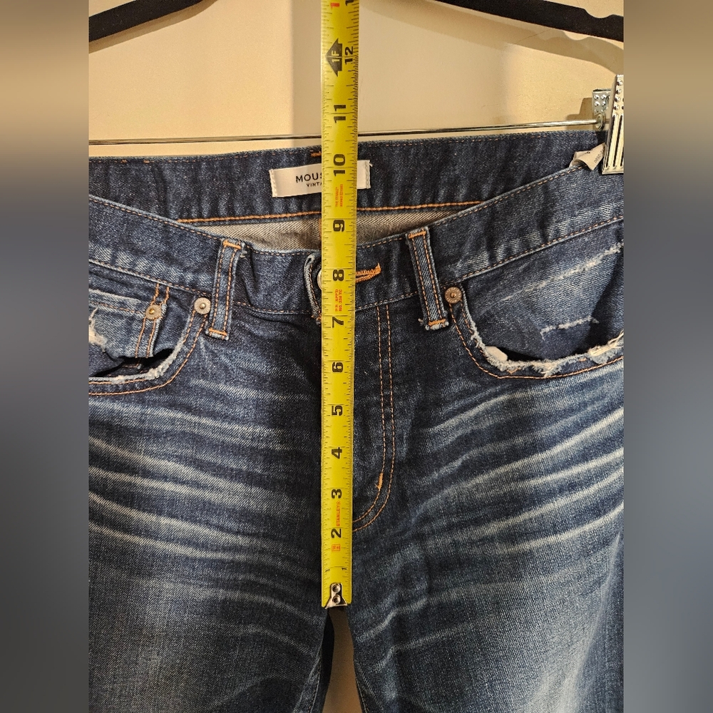 Moussy Vintage Jeans - Picture 6 of 9